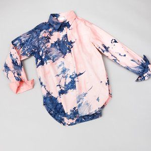 NWT John Elliott Shirt